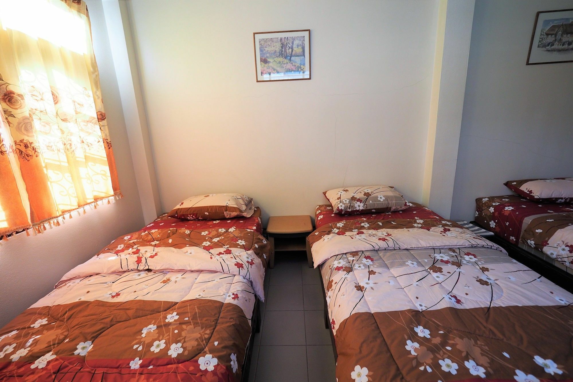 Ban Yenjid Hotell Phra Nakhon Si Ayutthaya Exteriör bild